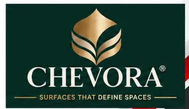 Chevora — Surfaces That Define Spaces