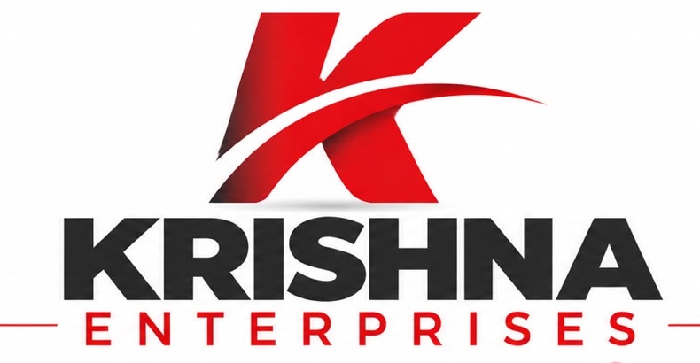 Krishna Enterprises logo