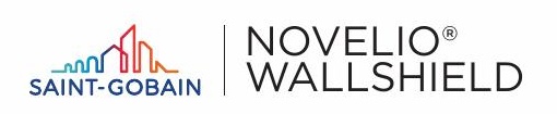 Saint-Gobain Novelio Wallshield